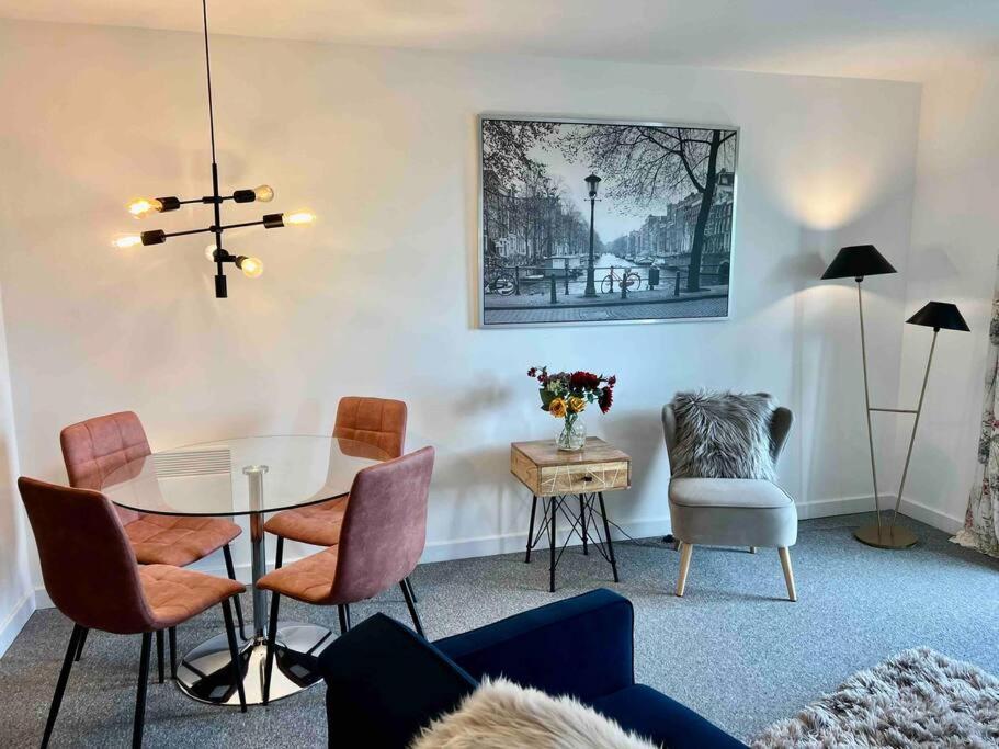 Home2Home Mill Park كامبريدج المظهر الخارجي الصورة