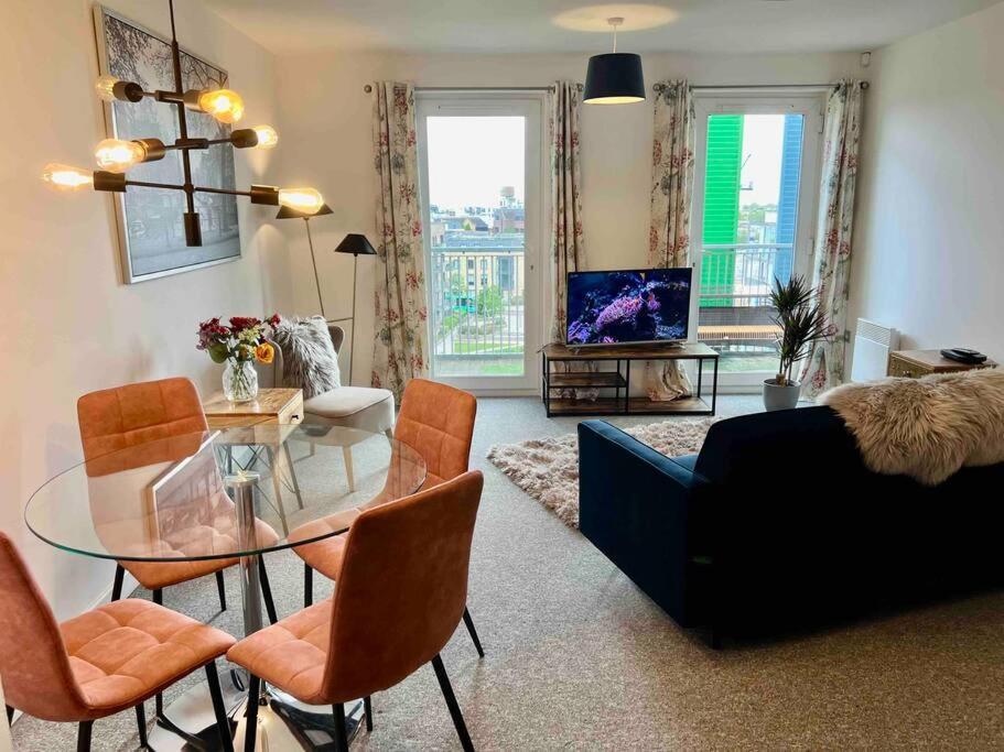 Home2Home Mill Park كامبريدج المظهر الخارجي الصورة