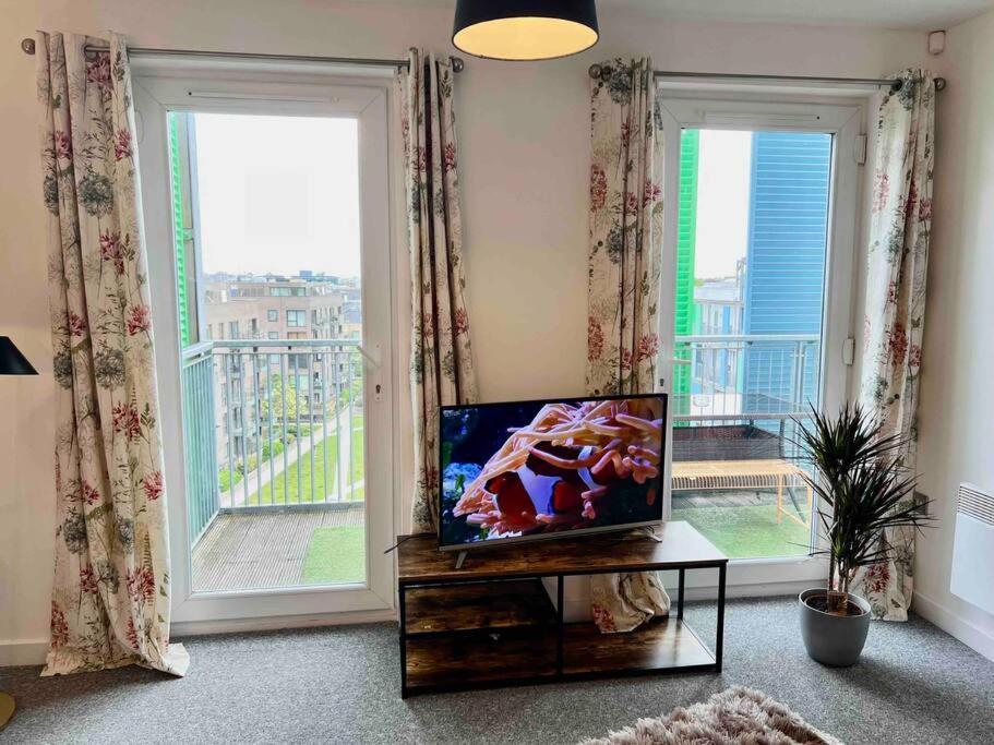 Home2Home Mill Park كامبريدج المظهر الخارجي الصورة