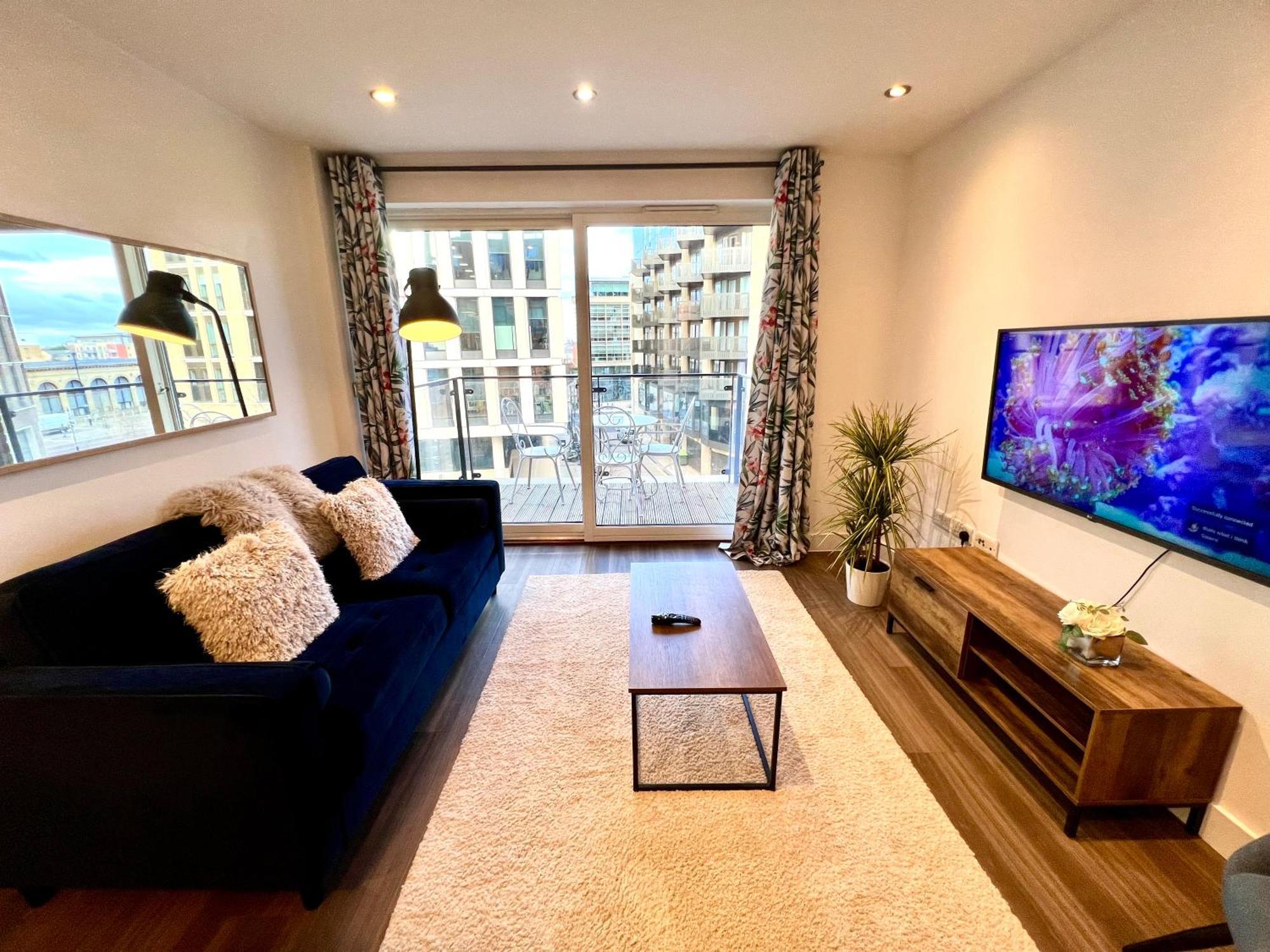 Home2Home Mill Park كامبريدج المظهر الخارجي الصورة