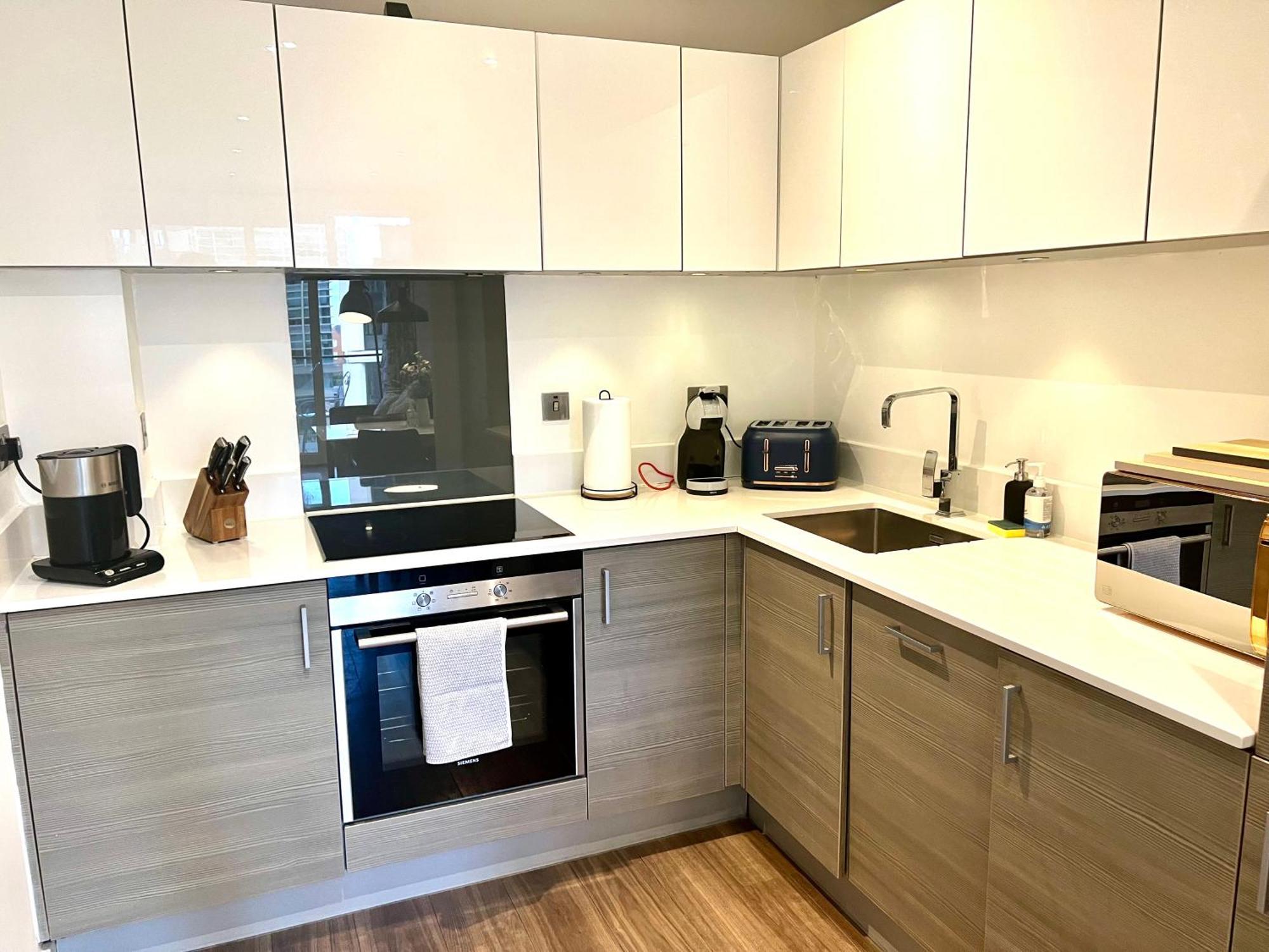 Home2Home Mill Park كامبريدج المظهر الخارجي الصورة