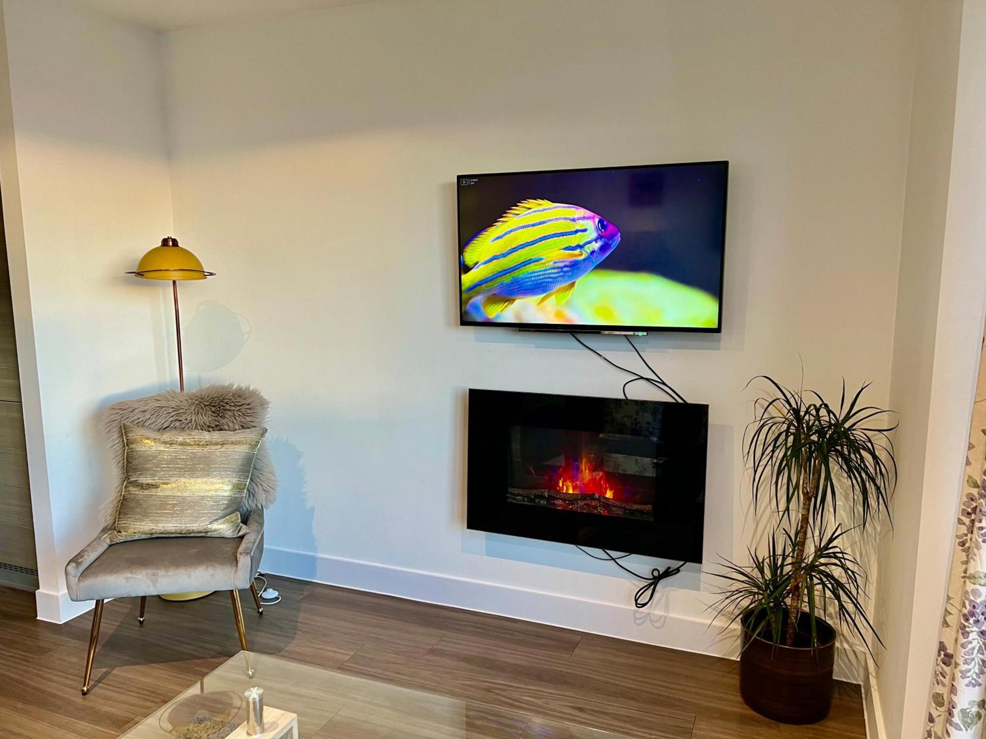 Home2Home Mill Park كامبريدج المظهر الخارجي الصورة
