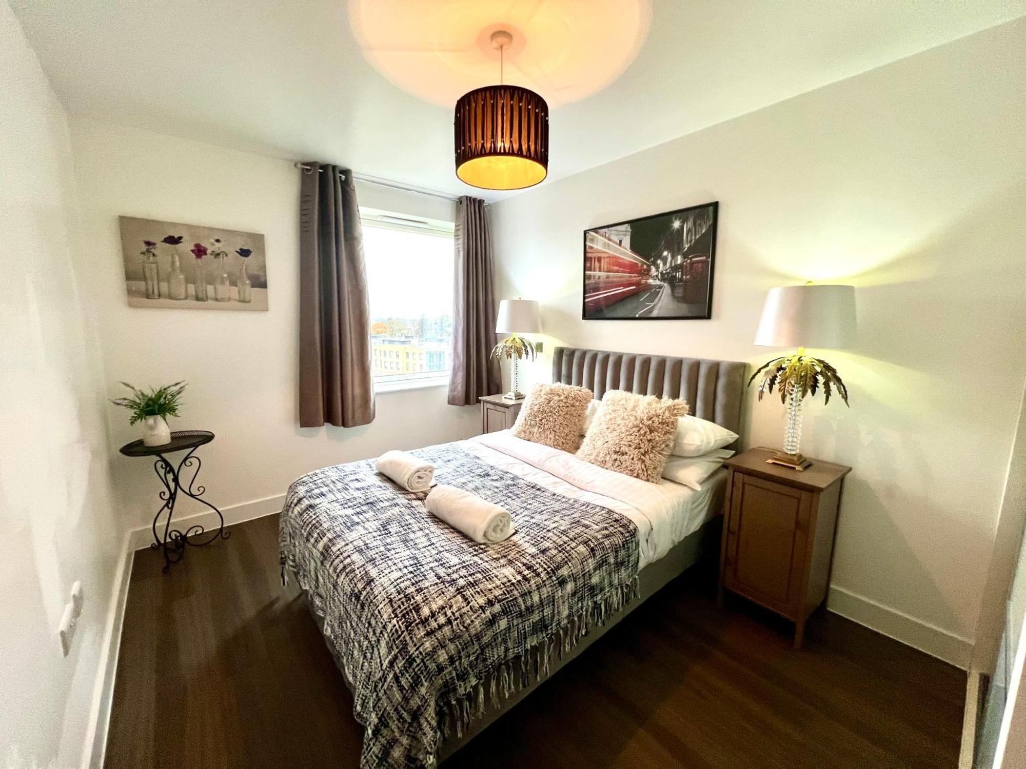 Home2Home Mill Park كامبريدج المظهر الخارجي الصورة
