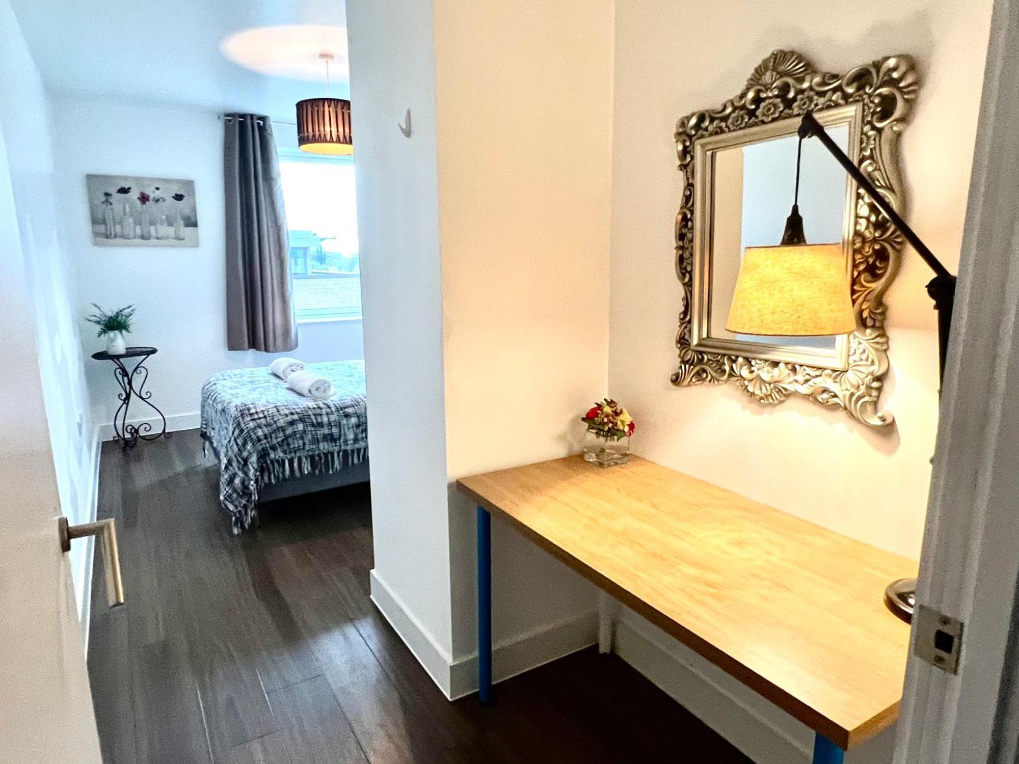 Home2Home Mill Park كامبريدج المظهر الخارجي الصورة
