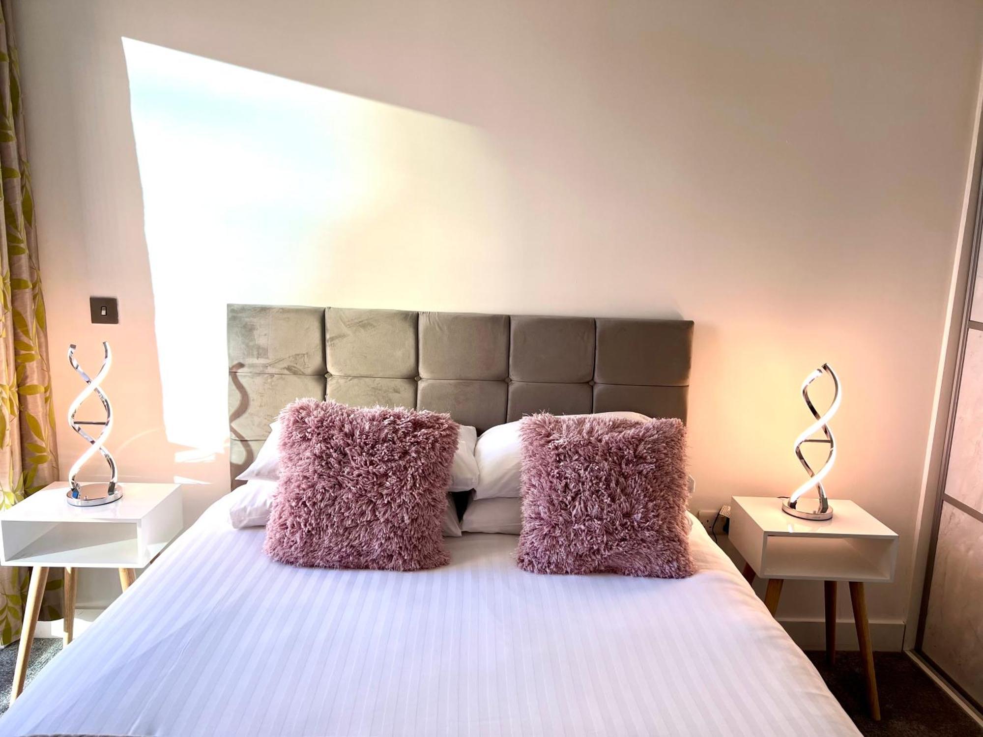 Home2Home Mill Park كامبريدج الغرفة الصورة